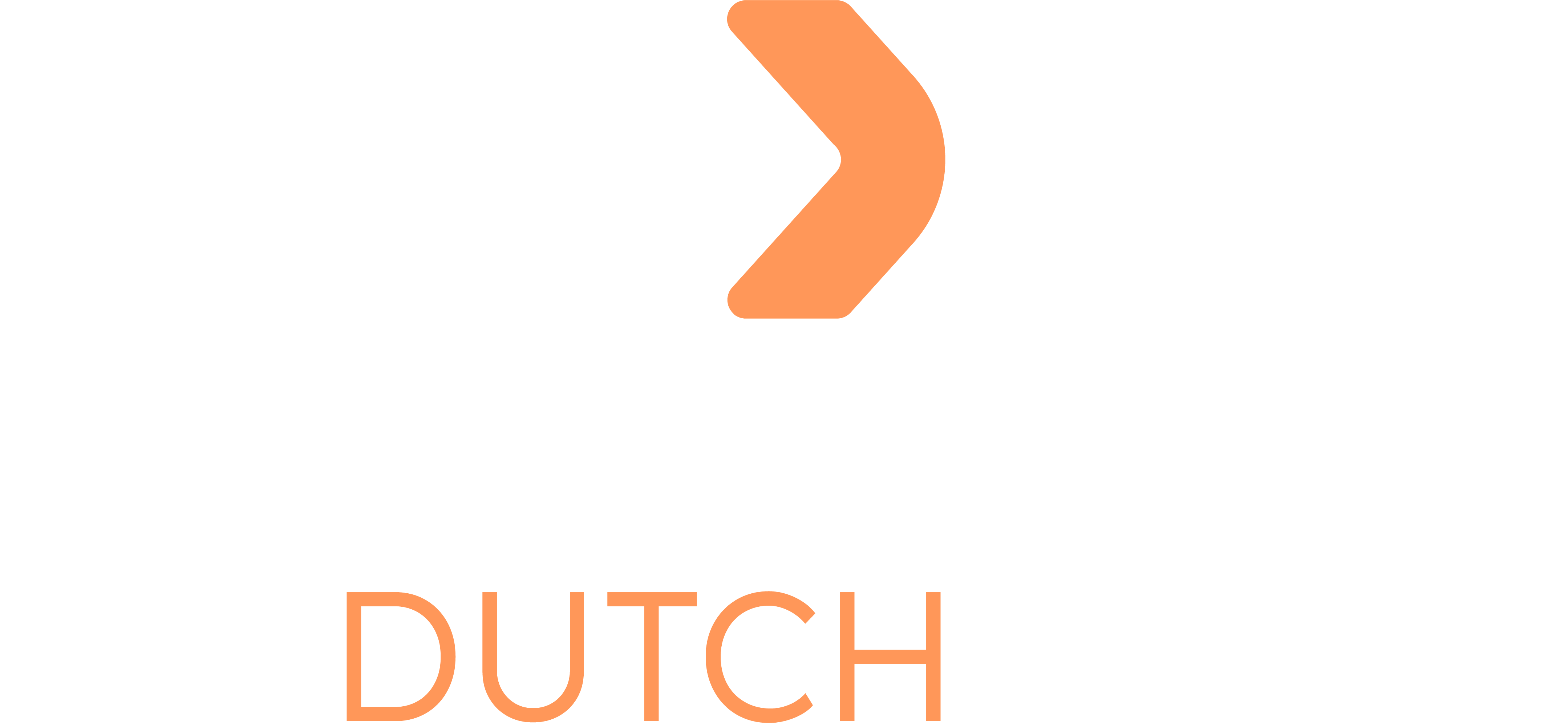 Go Dutch Label Logo